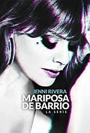 Jenni Rivera Mariposa De Barrio 2017 Banda Sonora Bso