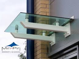 Besides, the concrete roof can double as a balcony area. Miri Piri Sheds Structures Manufacturers Glass Awnings For Home Glass Awnings Canopies Glass Roof Awning Glass Veranda Glass Patio Canopies Veranda Canopy Automatic Canopy Glass Awning Glass Awning Canopy