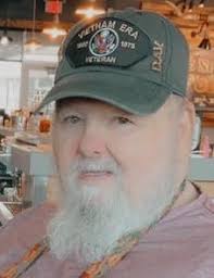 Richard Jones Obituary