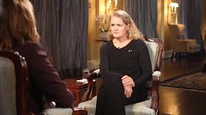 Julie payette cc cmm com cq cd dstj (born october 20, 1963) is the governor general of canada, the 29th officeholder since canadian confederation. Gov Gen Julie Payette Addresses Missteps I Don T Pretend To Be Perfect Ctv News