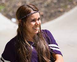 Amelia brodka, american, california, cereal, flake, los angeles, north america, restaurant, skateboarder, skateboarding, sport, united states, venice beach, sk8. Amelia Brodka Welcome To The Team Tactics