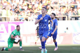 یاسر آسانی