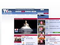 Mit vielen bildern, infos, trailern und insidertipps für jeden tv sender. Bewertungen Zu Tvinfo Lesen Sie Kundenbewertungen Zu Www Tvinfo De