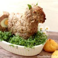Falscher Hase Zu Ostern Deutsche Delikatessen De