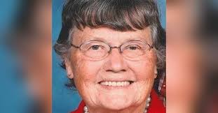 Edna Christene Bell Obituary