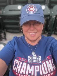 Unpublished Cubs photos from 1980