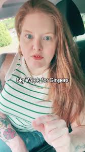 Understanding the Diversity of Gingers