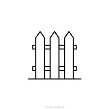 Discover thanksgiving coloring pages that include fun images of turkeys, pilgrims, and food that your kids will love to color. Fence Coloring Page Ultra Coloring Pages
