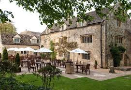 Two comfortable beds, good shower and kitchen area. Top 5 Places To Stay In The Cotswolds