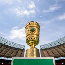 Das finale ist der höhepunkt des dänischen pokals. Dfb Pokal Der Dfb Wird Das Pokalfinale Am 13 Mai 2021 Im Olympiastadion Berlin Ohne Zuschauer Austragen Aufgrund Der Aktuell Gultigen Verordnungen Fur Den Spielort Berlin Ist Ein Antrag Auf Zuschauerzulassung Bis