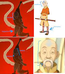 Introduction to the intellectual enterprises of computer science and the art of programming. Til That The Airbender In The Atla Intro Isn T Aang It S A Younger Gyatso Thelastairbender