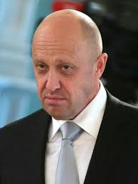 Yevgeny Prigozhin - Wikipedia