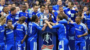 Fa cup final and premier league: The Totally Football Friday Quiz Guess The Fa Cup Final From The Picture