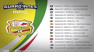 Find overall standings, liga de expansion mx home/away tables, liga de expansion mx 2020/2021 results/fixtures. Este Sera El Calendario Para La Liga De Expansion 2020