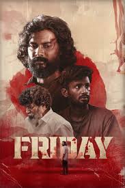 Friday 2025