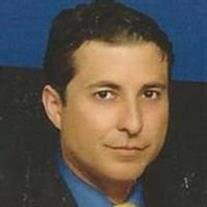 Rockey James Nevarez Obituary