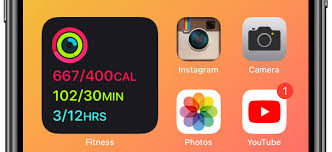 You are here to be great! How To Change The Instagram Icon On The Home Screen Odf Your Iphone