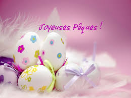 Résultat de recherche d'images pour "joyeuses paques cloches"