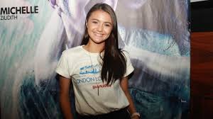 I pride myself on being open to new directors and film houses. Amanda Rawles Tak Masalah Dapat Peran Kecil Di Film Kumparan Com