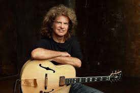 Pat Metheny Group The Song Book Tour With Lyle Mays Steve Rodby Antonio Sanchez Nn North Sea Jazz Festival
