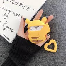 Yellow Airpod Case Airpods Yellow Washing Machine Case Cover Summer 2019 Collection Airpod Case Cute Cases Yellow Case