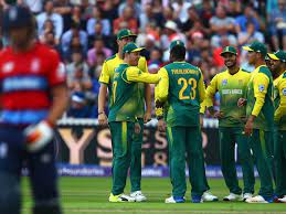 In the english league there are 20 teams and it operates on a system of promotion and relegation. When And Where To Watch England Vs South Africa 3rd T20i Live Coverage On Tv Live Streaming Online Cricket News