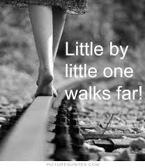 We did not find results for: Quotes About Little By Little 590 Quotes