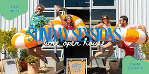 Sunday Sessions June Open House