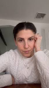 Look, I get it. We've been conditioned to be “good girls” and part of that  has meant making ourselves smaller or hiding parts of ourselves so other  people feel more comfortable. We