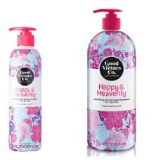 7 Syampu Sesuai Untuk Rambut Berminyak Di Malaysia 2020 Productnation