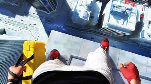 Mirror's edge catalyst has been a blast to play, but definitely has its lows. Mirror S Edge Catalyst Ps4 Review Impulse Gamer