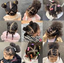Check spelling or type a new query. 15 Simple Kid Natural Hairstyles Natural Hairstyles For Kids Natural Hair Styles Kids Curly Hairstyles
