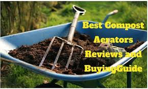If you are new to gardening and you there isn't a very direct answer when it comes to how much compost is enough for your type of a garden, but you can easily find the correct amounts. The 5 Best Compost Aerators 2021 Reviews Buying Guide