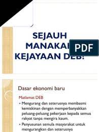 Geologi lingkungan dapat diartikan sebagai penerapan informasi geologi dalam pembangunan terutama untuk meningkatkan kualitas lingkungan dan untuk meminimalkan degradasi lingkungan sebagai. Dasar Ekonomi Baru