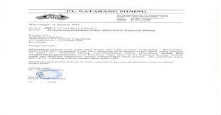 Contoh surat balasan pkl ini kami buat untuk anda semua supaya anda bisa langsung. Download Contoh Surat Balasan Pkl Dari Perusahaan Surat W
