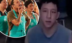 Khanh ong gives viewers a look inside masterchef australia with contestants. Masterchef Spoiler As Fan Favourite Is Revealed As Finalist In Leak Flipboard