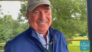 Interview: Captain Mark Phillips, Course Designer