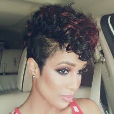 Crochet braids take mohawk braid types to a different degree. Beautiful Black Girl Hairstyles Ideas For Everyone Human Hair Exim