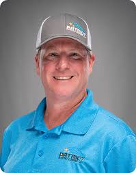 Patriot Roofing & Exteriors: Building a Legacy of Excellence