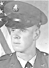 Michael McCue Obituary (1957