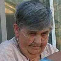 Lynda Faye Bingham (1946–2015)