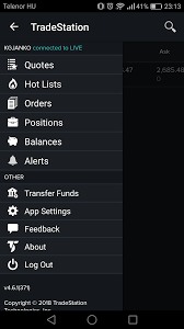 Is there any way to have these alerts only in market hours ? Best Stock Trading Apps For Europeans