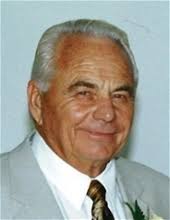 Obituary information for Joseph Nemeth