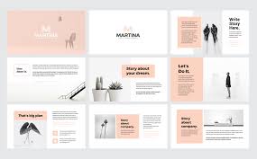 Download millions of presentations, graphic assets, fonts, icons & more! Martina Modern Powerpoint Template Free Download Download Martina Modern Powerpoint Template