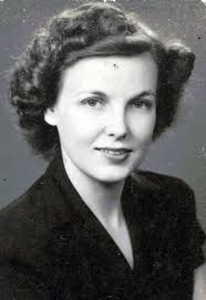 Dorothy Anthony Obituary