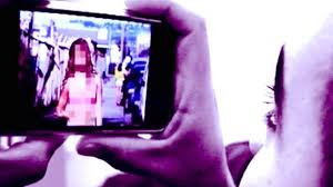 पड़ोसियों को मिल रही थीं अश्लील फोटोज, पति ही कर रहा था शर्मनाक हरकत - porn photos Wife Husband Viral neighbors Patiala Punjab Police TSTC - AajTak