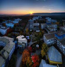 It was founded in 1829 and is organized into 10 faculties. Tu Kaiserslautern Home Facebook