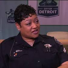 Highlighting the work of the first LGBTQ+ Liaison in the state of Michigan