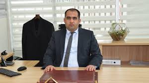 Mudurlukler Selcuklu Belediyesi