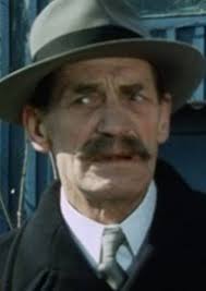 Ripping Yarns 2.2 Golden Gordon' (1979)